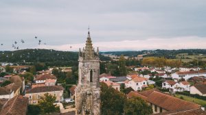 Campings in Les Landes