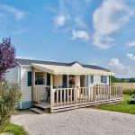camping Le Lac d’Orient