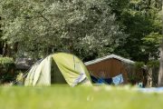 camping Le Lac d’Orient