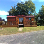 Camping La Croix Badeau Soulaines-Dhuys