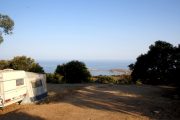 Camping Monte Ortu Lumio