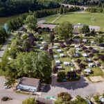 Camping de la Moselle