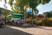 Camping de la Moselle Liverdun