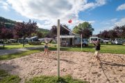 Camping de la Moselle Liverdun