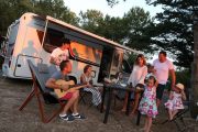 Camping La Pioppa Frankrijk