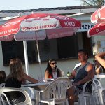 Camping La Pioppa