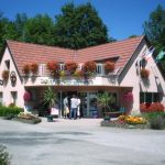 Camping Le Schlossberg camping