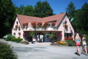 Camping Le Schlossberg camping