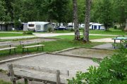 Camping Le Schlossberg camping