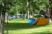 Camping Le Schlossberg Elzas