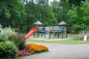 Camping Le Schlossberg speeltuin