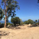 Camping Monte Ortu