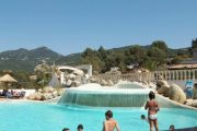 Camping Tikiti Corsica