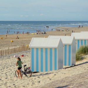 Campings in Nord-Pas-de-Calais