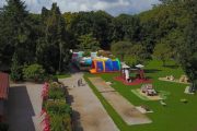 Camping Frankrijk